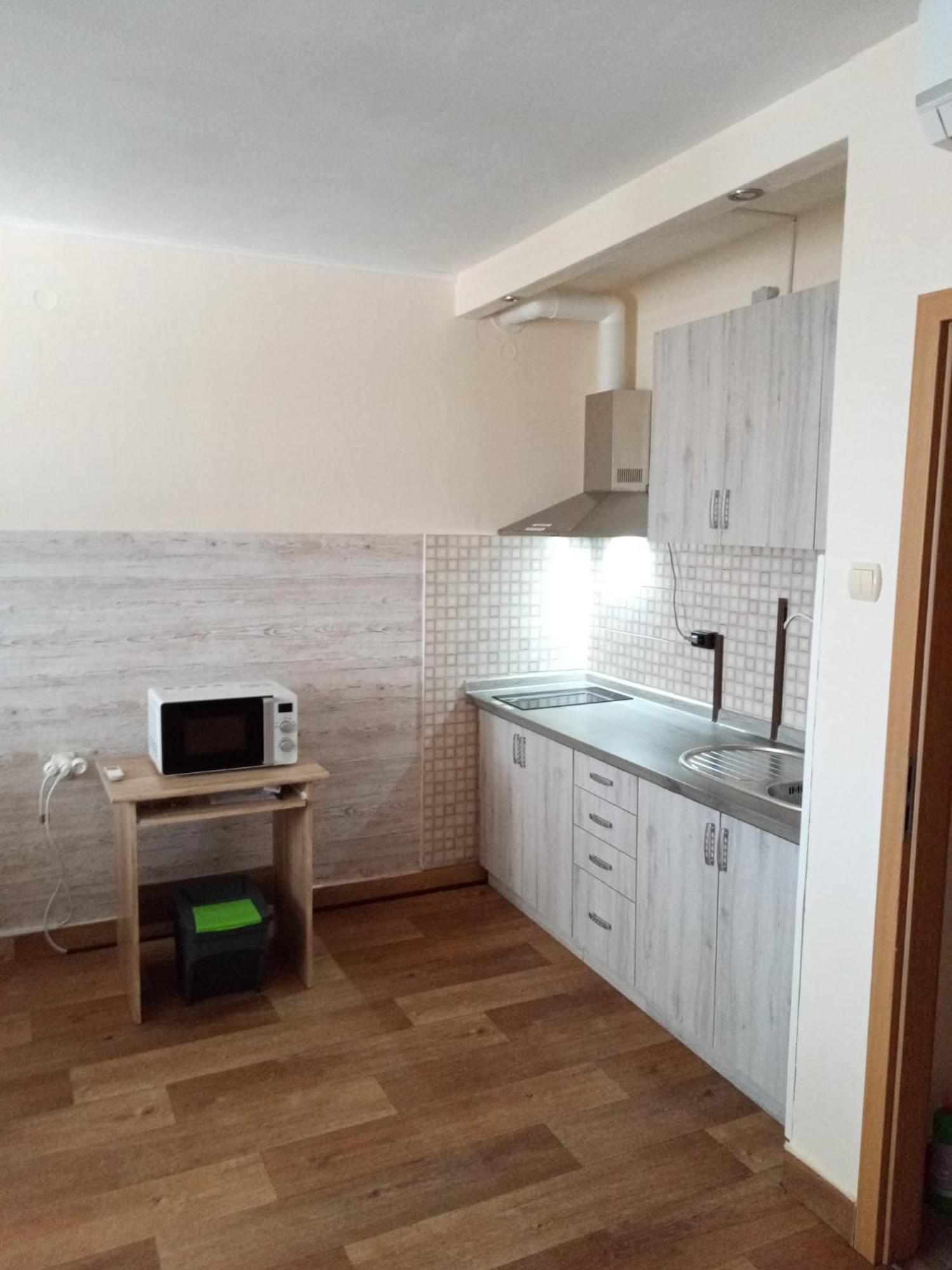 Apartment Benic Zadar Exterior foto